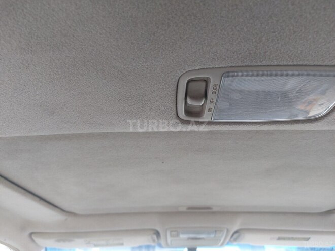 Lexus RX 300 2000, 196,300 km - 3.0 l - Sumqayıt