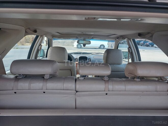 Lexus RX 300 2000, 196,300 km - 3.0 l - Sumqayıt