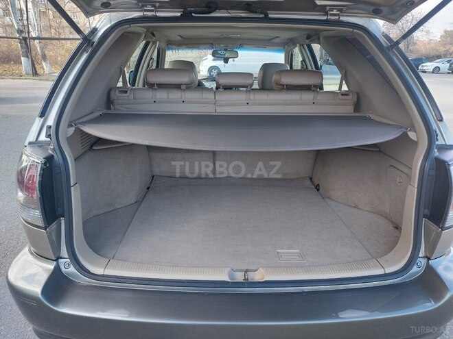 Lexus RX 300 2000, 196,300 km - 3.0 l - Sumqayıt