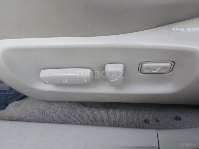 Lexus RX 300 2000, 196,300 km - 3.0 l - Sumqayıt