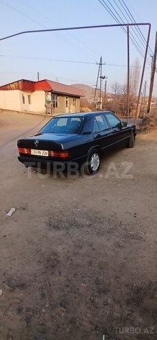 Mercedes 190 1991, 200,000 km - 1.8 l - Tovuz