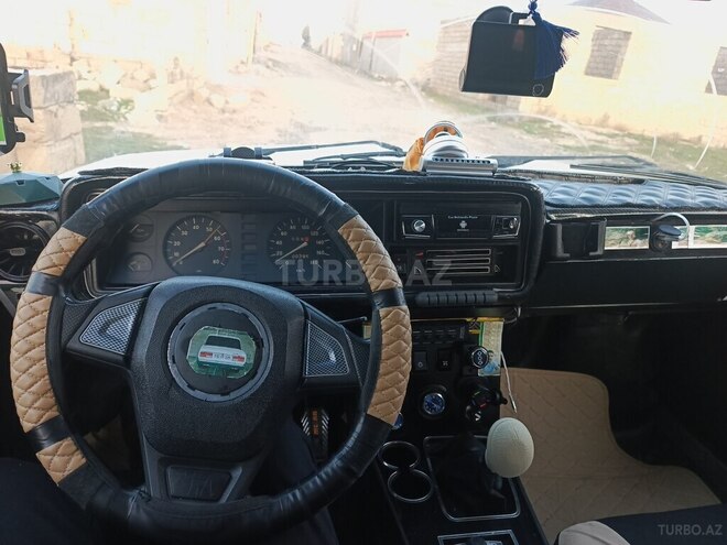 LADA (VAZ) 2107 1987, 70,000 km - 1.6 l - Bakı