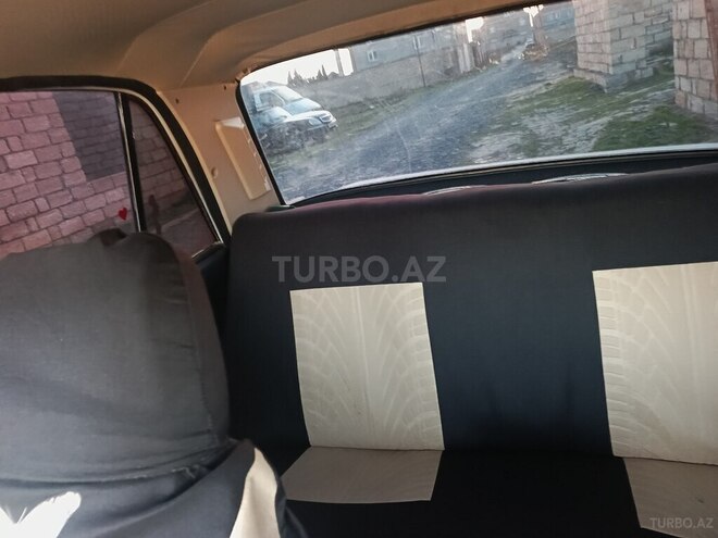LADA (VAZ) 2107 1987, 70,000 km - 1.6 l - Bakı