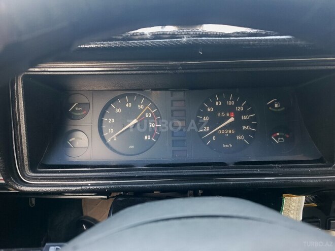LADA (VAZ) 2107 1987, 70,000 km - 1.6 l - Bakı