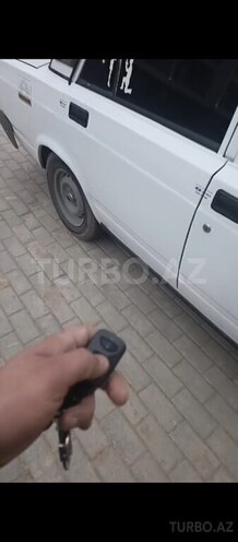 LADA (VAZ) 2107 1987, 70,000 km - 1.6 l - Bakı
