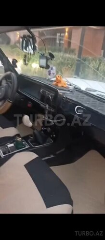 LADA (VAZ) 2107 1987, 70,000 km - 1.6 l - Bakı