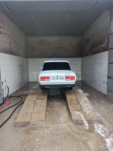 LADA (VAZ) 2107 1987, 70,000 km - 1.6 l - Bakı