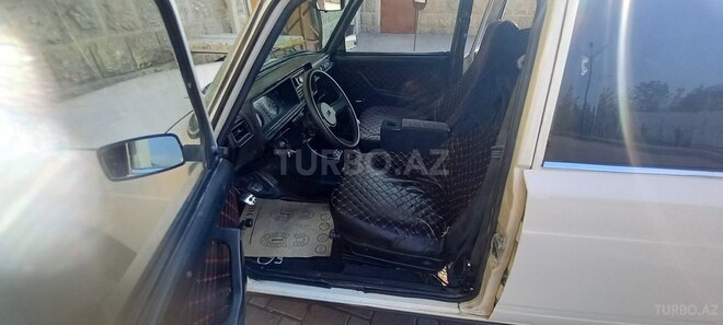 LADA (VAZ) 2107 1999, 85,000 km - 1.5 л - Şirvan