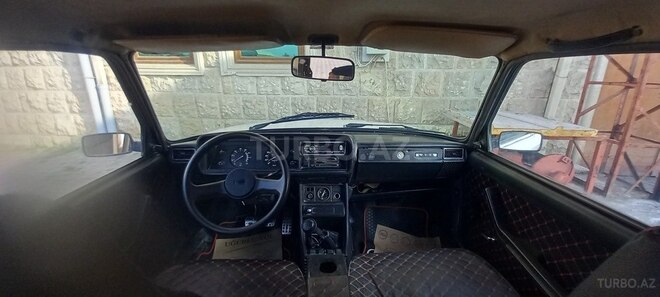 LADA (VAZ) 2107 1999, 85,000 km - 1.5 л - Şirvan