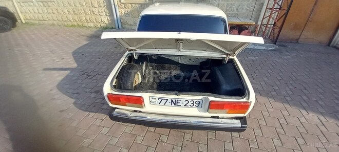 LADA (VAZ) 2107 1999, 85,000 km - 1.5 л - Şirvan