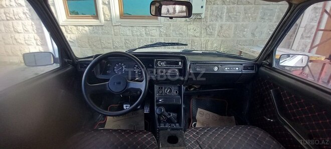 LADA (VAZ) 2107 1999, 85,000 km - 1.5 л - Şirvan