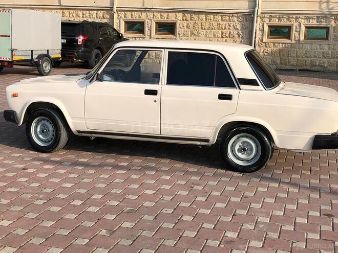 LADA (VAZ) 2107 1999, 85,000 km - 1.5 л - Şirvan