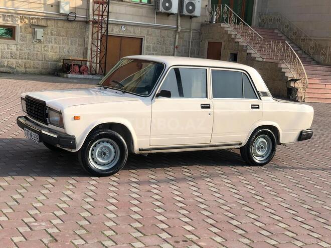 LADA (VAZ) 2107 1999, 85,000 km - 1.5 л - Şirvan
