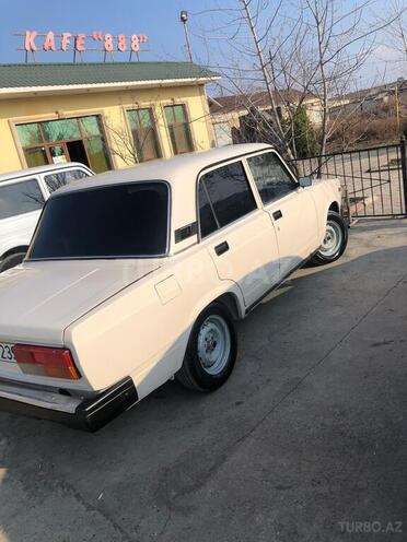 LADA (VAZ) 2107 1999, 85,000 km - 1.5 л - Şirvan