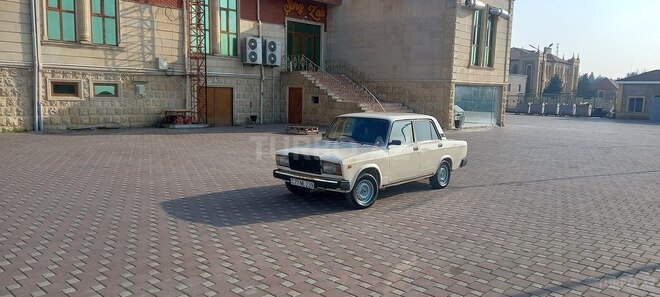 LADA (VAZ) 2107 1999, 85,000 km - 1.5 л - Şirvan