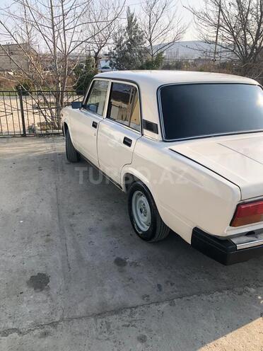 LADA (VAZ) 2107 1999, 85,000 km - 1.5 л - Şirvan
