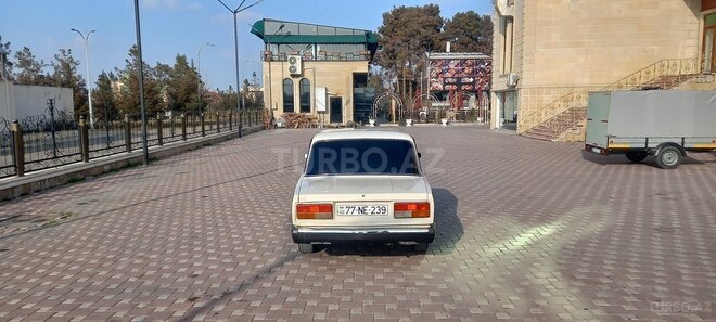 LADA (VAZ) 2107 1999, 85,000 km - 1.5 л - Şirvan