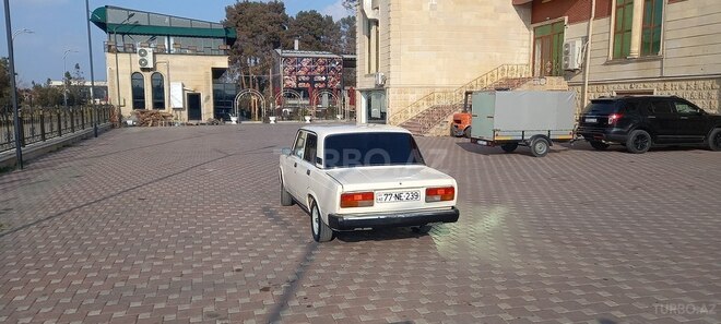 LADA (VAZ) 2107 1999, 85,000 km - 1.5 л - Şirvan