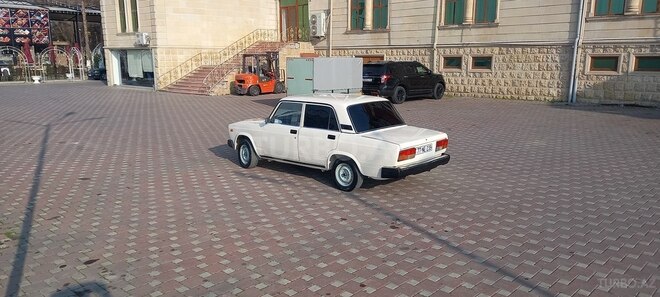 LADA (VAZ) 2107 1999, 85,000 km - 1.5 л - Şirvan