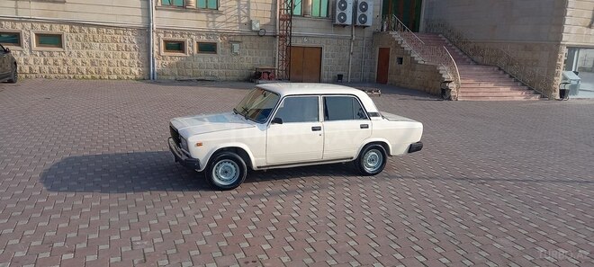 LADA (VAZ) 2107 1999, 85,000 km - 1.5 л - Şirvan