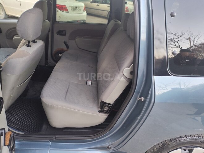 Dacia Logan 2007, 391,000 km - 1.5 l - Bakı
