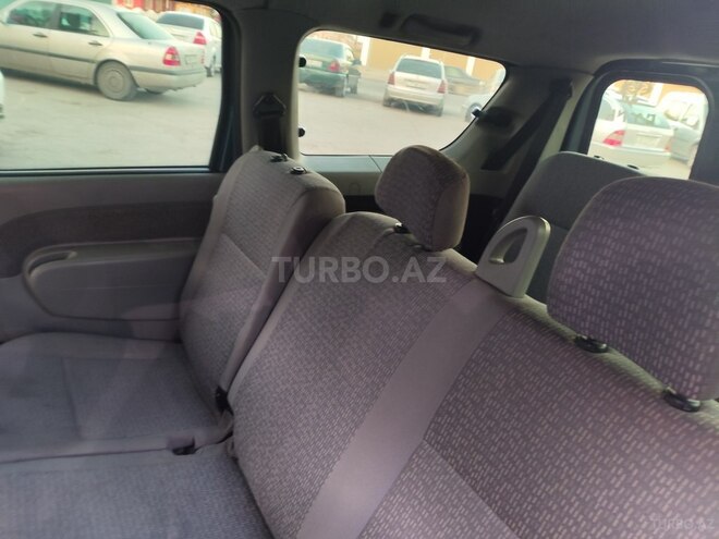 Dacia Logan 2007, 391,000 km - 1.5 l - Bakı