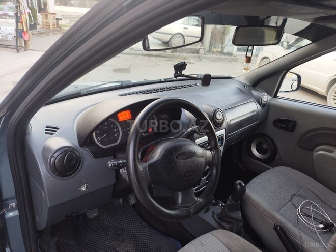 Dacia Logan 2007, 391,000 km - 1.5 l - Bakı