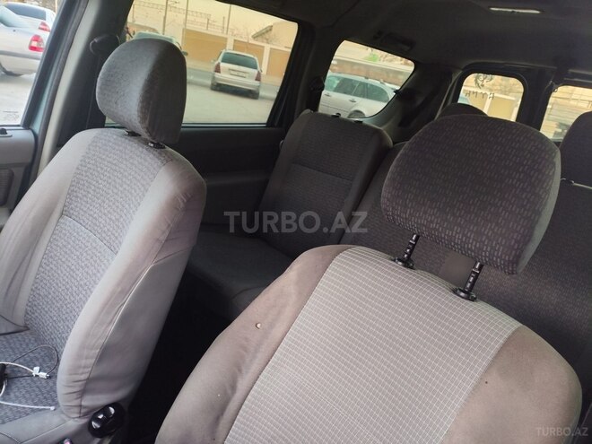 Dacia Logan 2007, 391,000 km - 1.5 l - Bakı