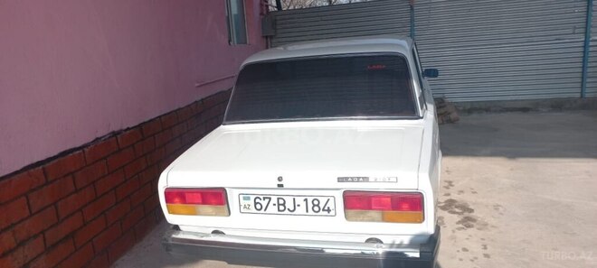 LADA (VAZ) 2107 2007, 96,000 km - 1.6 л - Naxçıvan