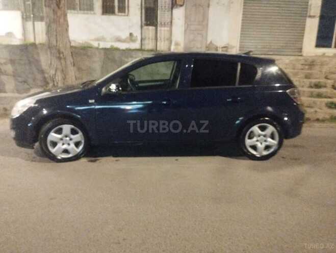 Opel Astra 2008, 230,000 km - 1.3 l - Bakı