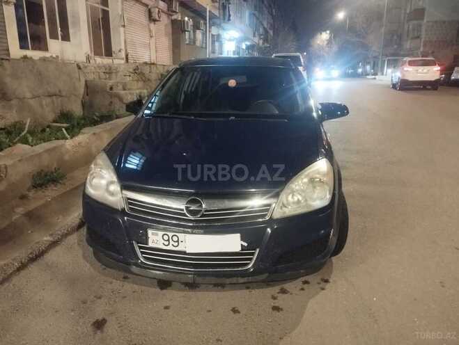 Opel Astra 2008, 230,000 km - 1.3 l - Bakı