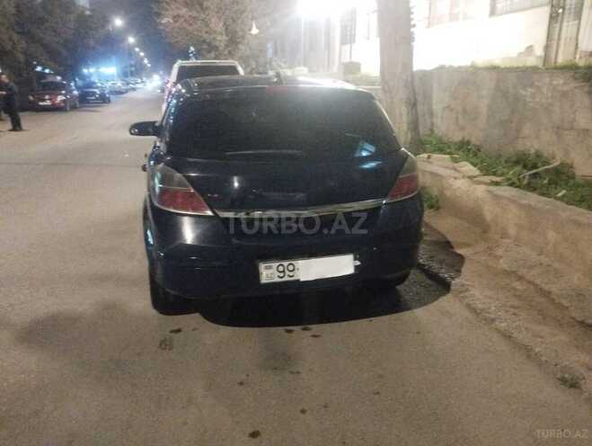 Opel Astra 2008, 230,000 km - 1.3 l - Bakı