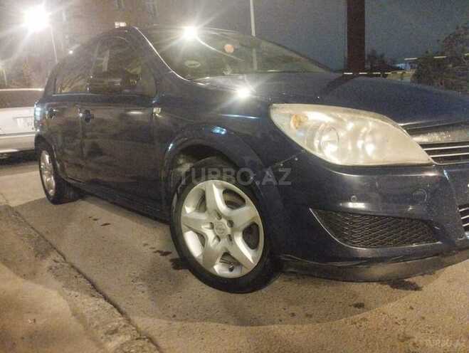 Opel Astra 2008, 230,000 km - 1.3 l - Bakı