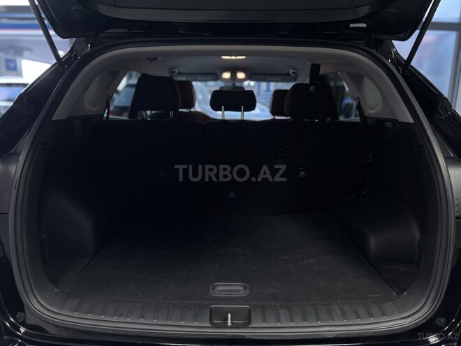 Hyundai Tucson 2016, 88,000 km - 2.0 l - Bakı