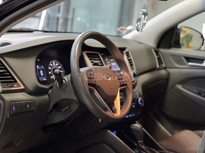 Hyundai Tucson 2016, 88,000 km - 2.0 l - Bakı