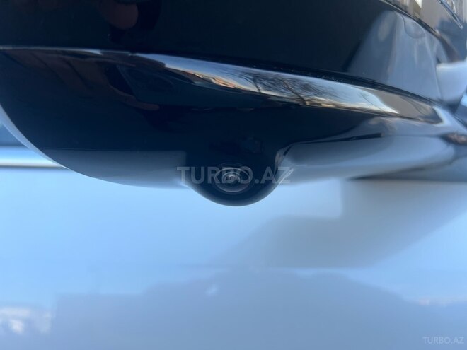 Changan  2024, 1,400 km - 1.5 l - Bakı