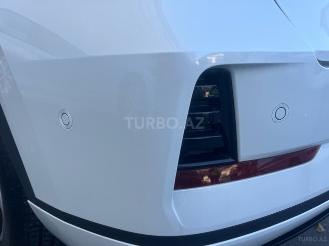 Changan  2024, 1,400 km - 1.5 l - Bakı
