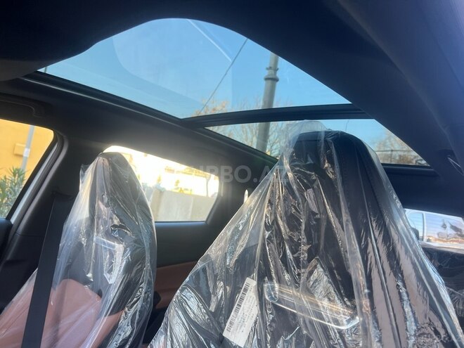 Changan  2024, 1,400 km - 1.5 l - Bakı