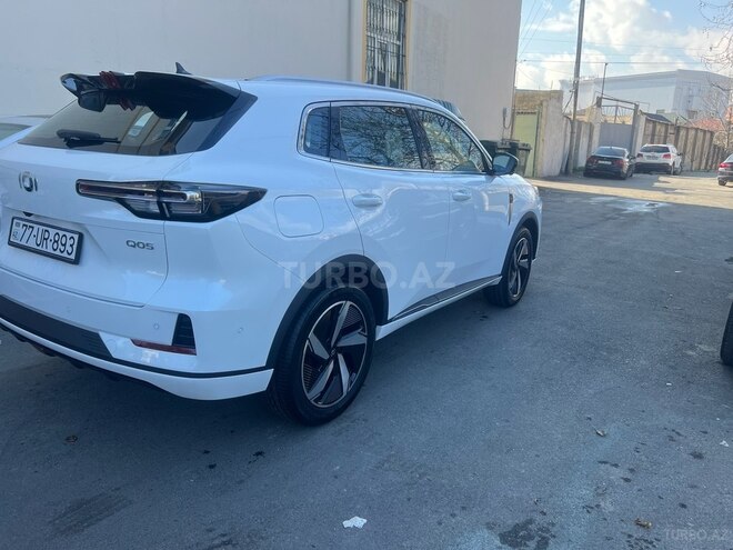 Changan  2024, 1,400 km - 1.5 l - Bakı