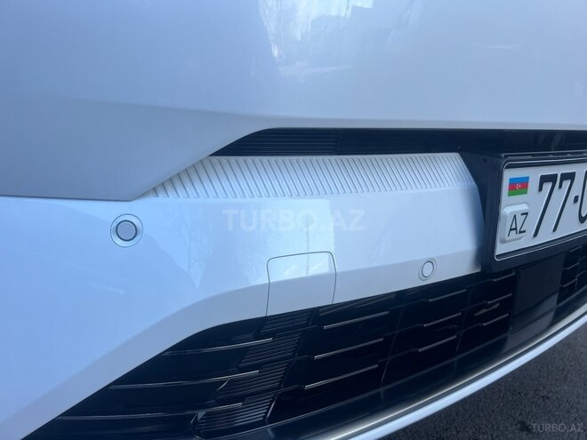Changan  2024, 1,400 km - 1.5 l - Bakı
