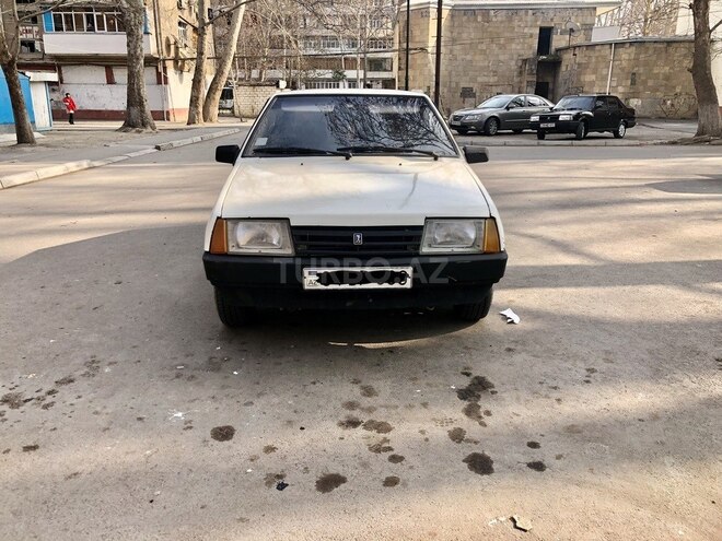 LADA (VAZ) 2109 1993, 234,900 km - 1.5 l - Mingəçevir
