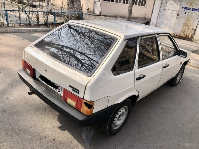 LADA (VAZ) 2109 1993, 234,900 km - 1.5 l - Mingəçevir