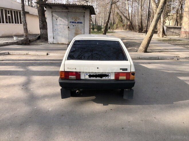 LADA (VAZ) 2109 1993, 234,900 km - 1.5 l - Mingəçevir