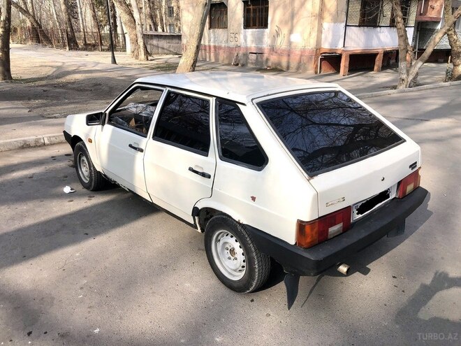 LADA (VAZ) 2109 1993, 234,900 km - 1.5 l - Mingəçevir