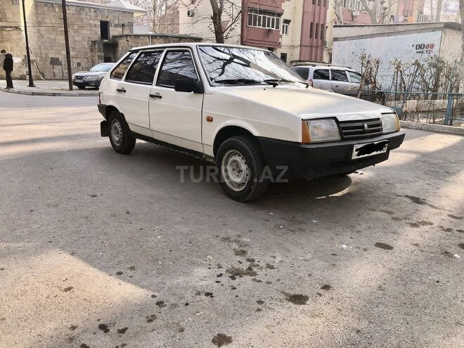 LADA (VAZ) 2109 1993, 234,900 km - 1.5 l - Mingəçevir