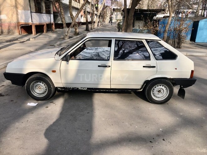 LADA (VAZ) 2109 1993, 234,900 km - 1.5 l - Mingəçevir