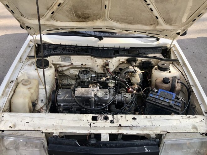 LADA (VAZ) 2109 1993, 234,900 km - 1.5 l - Mingəçevir