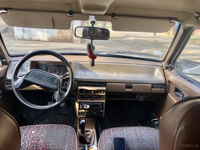 LADA (VAZ) 2109 1993, 234,900 km - 1.5 l - Mingəçevir