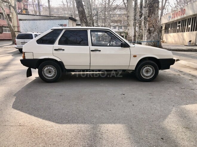 LADA (VAZ) 2109 1993, 234,900 km - 1.5 l - Mingəçevir
