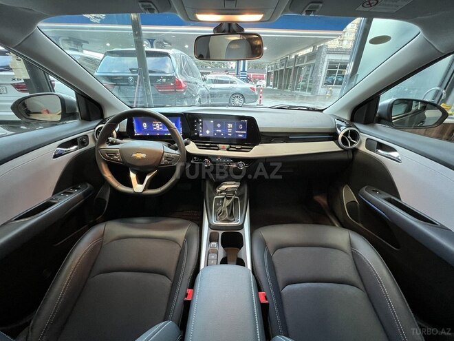 Chevrolet Monza-13
